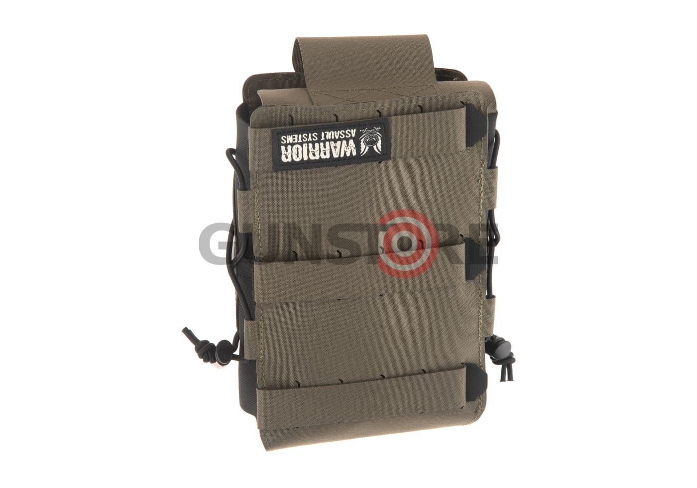 Fotografia: Laser Cut Large Horizontal Individual First Aid Kit Pouch