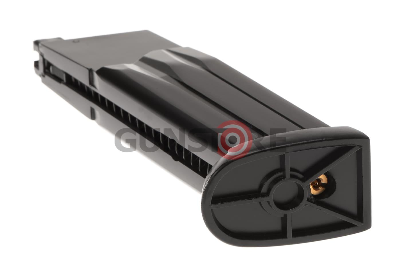 Fotografia: Magazin SSX23 v2020 GNB 24rds