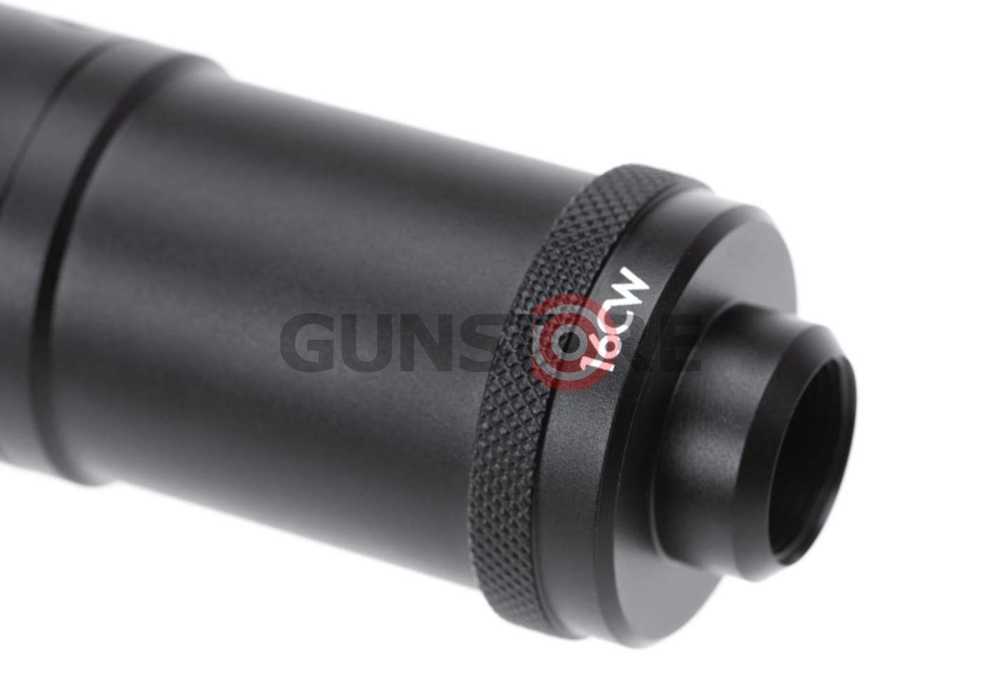 Fotografia: SSX23 Modular Suppressor