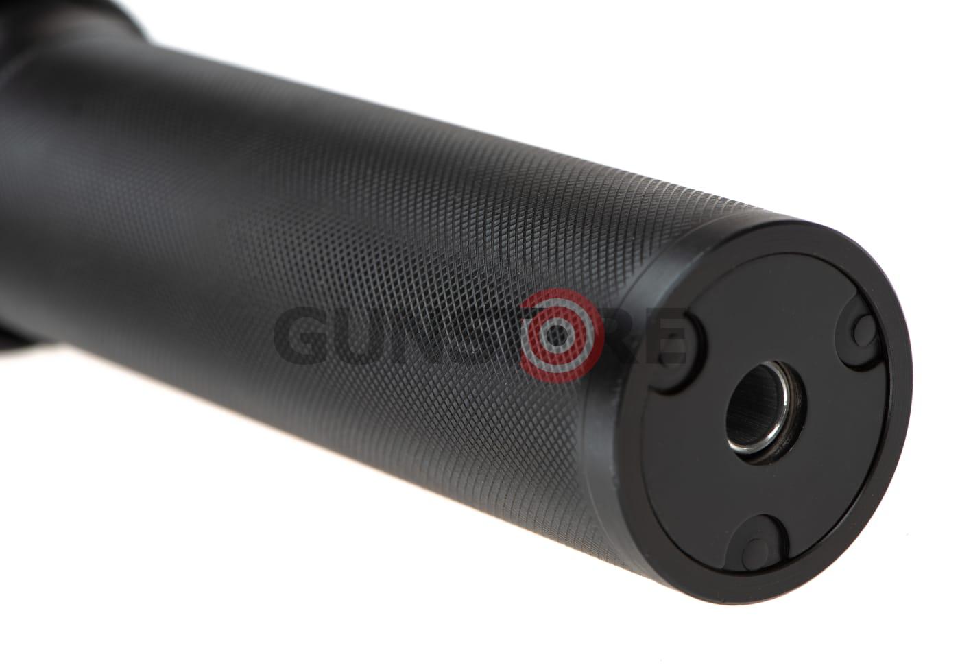 Fotografia: PBS-1 Steel Tracer