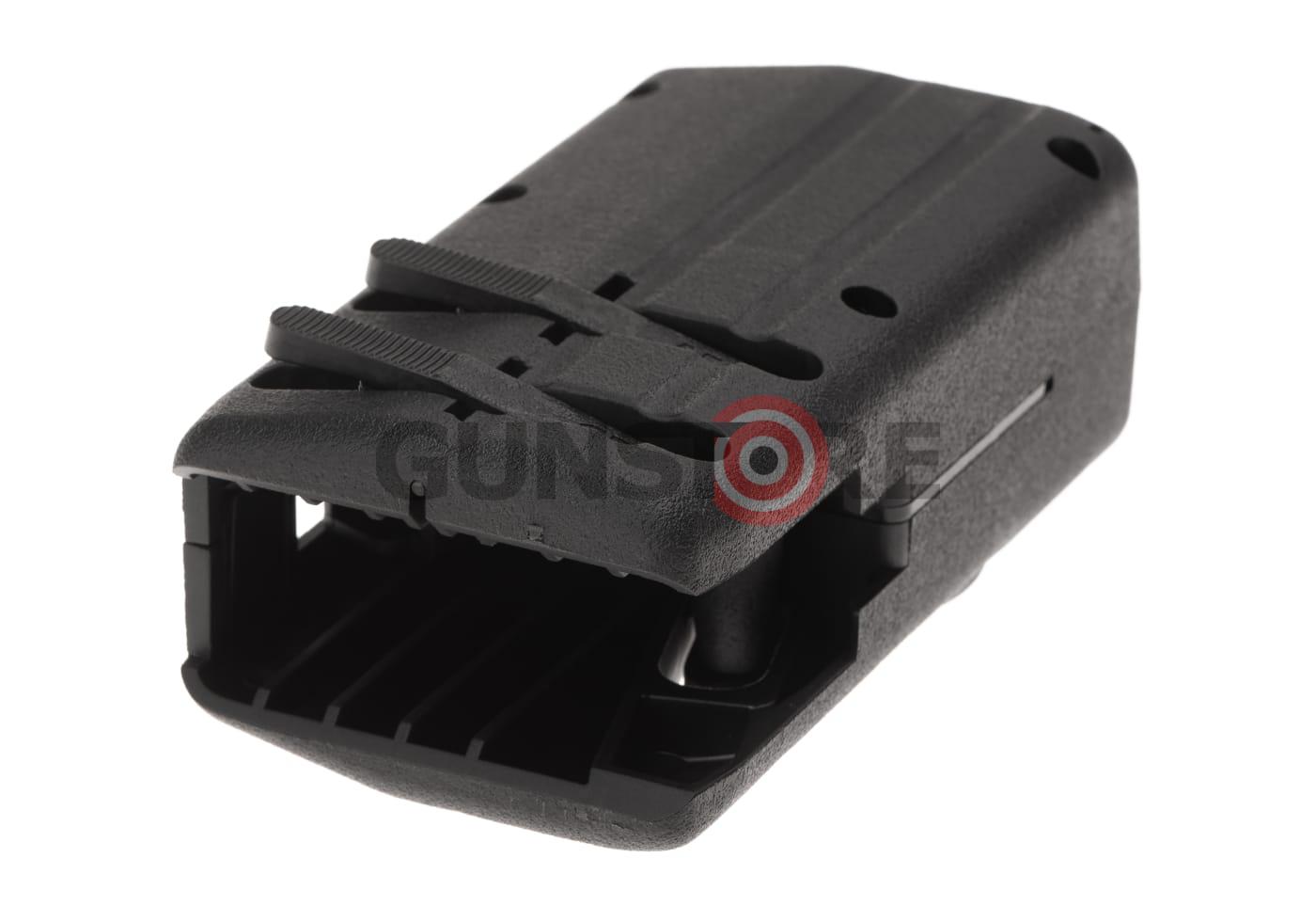 Fotografia: Rotational Speed Loader