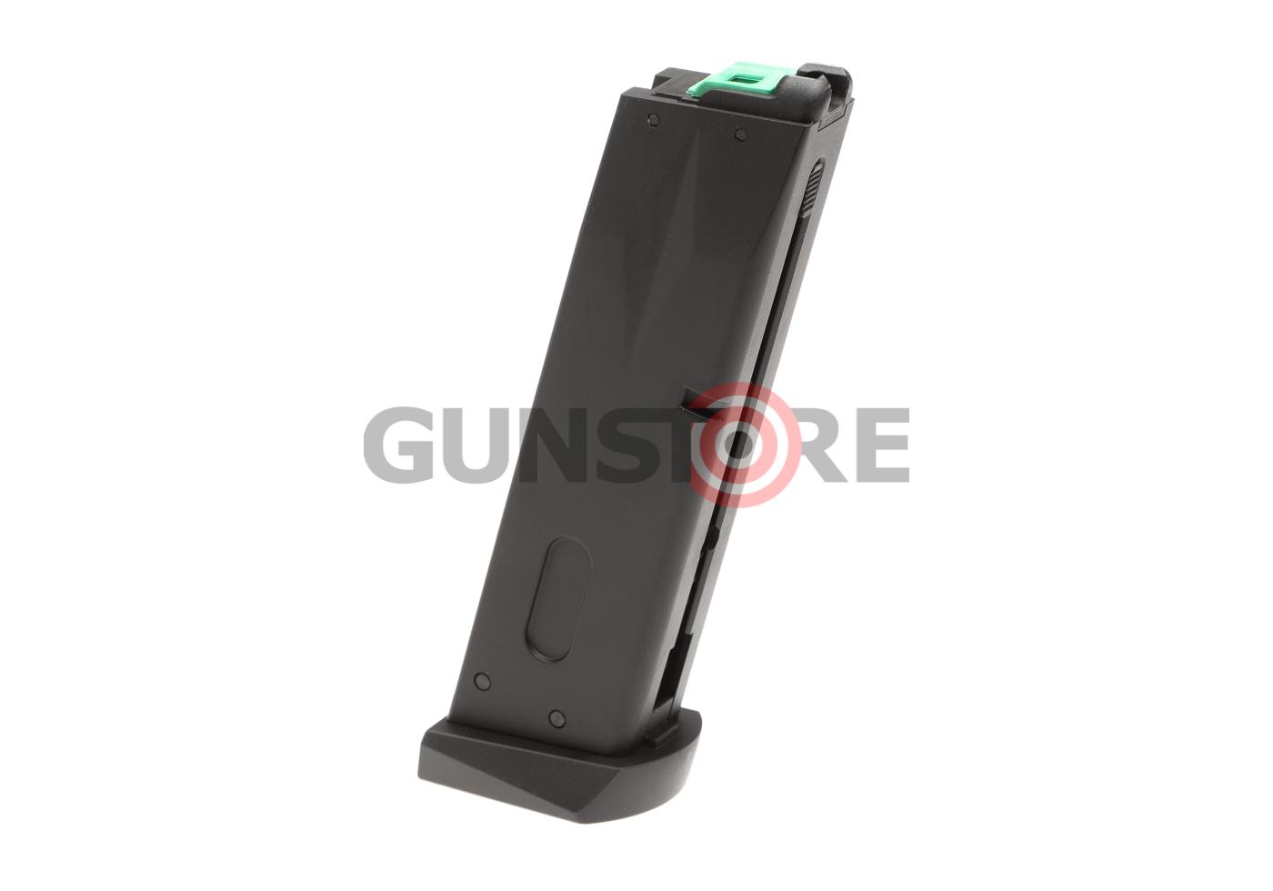 Magazin GPM9 Mk3 GBB 27rds