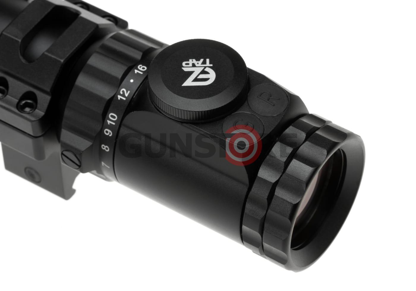 Fotografia: 4-16x44 Compact UMOA Accushot OP3