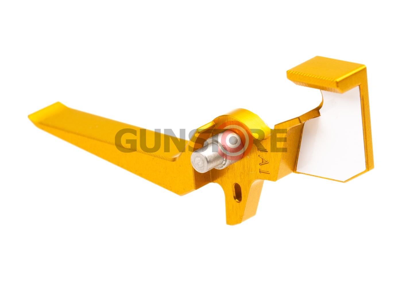 Quantum Trigger 1A1 for Aster V2 Yellow