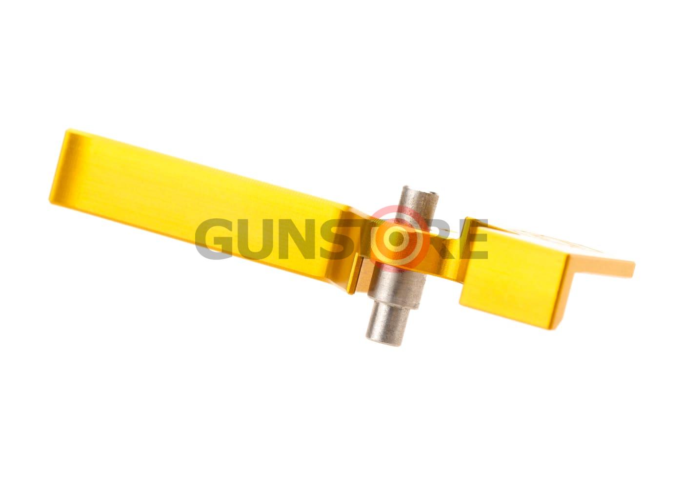 Fotografia: Quantum Trigger 1A1 for Aster V2