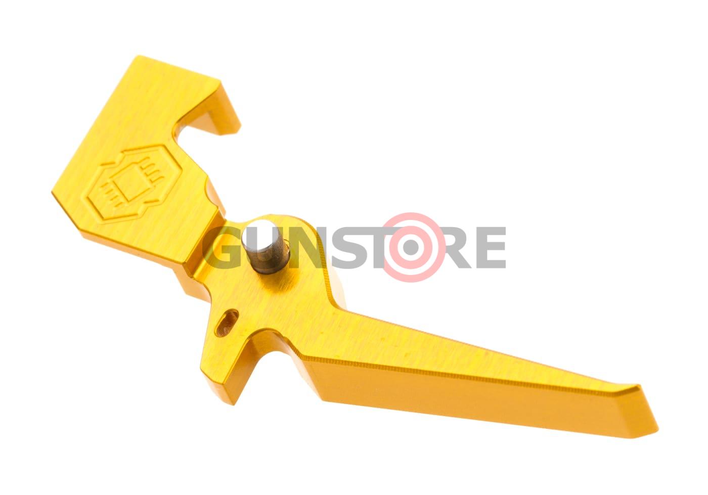 Fotografia: Quantum Trigger 1A1 for Aster V2