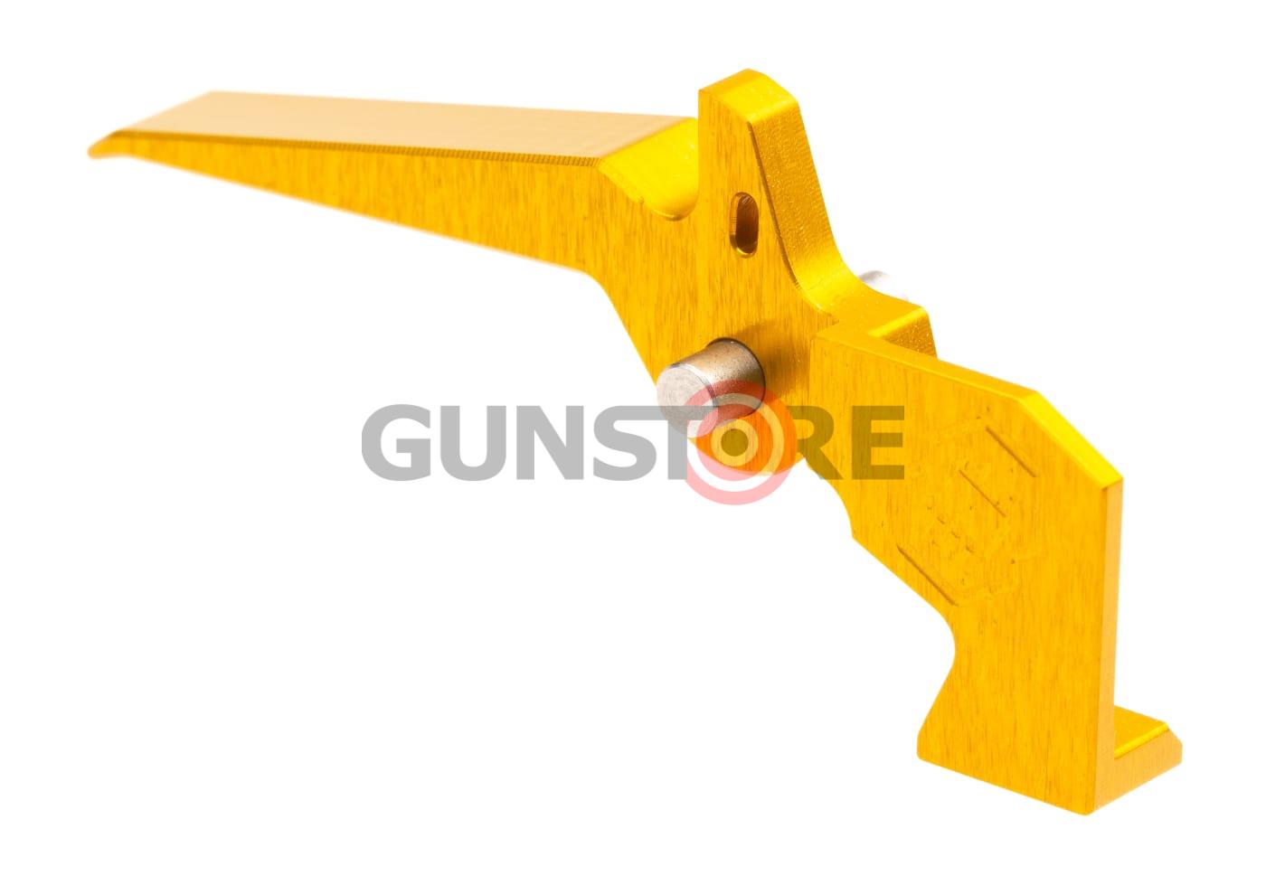 Fotografia: Quantum Trigger 1A1 for Aster V2