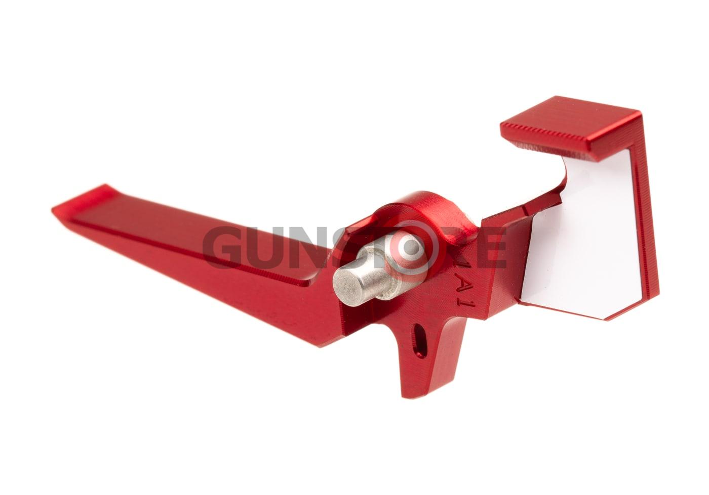 Quantum Trigger 1A1 for Aster V2 Red