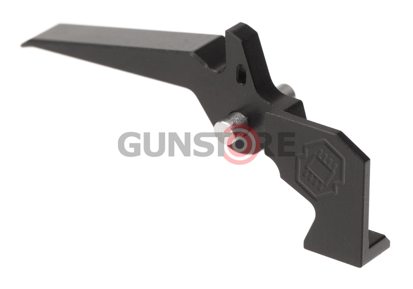 Fotografia: Quantum Trigger 1A1 for Aster V2