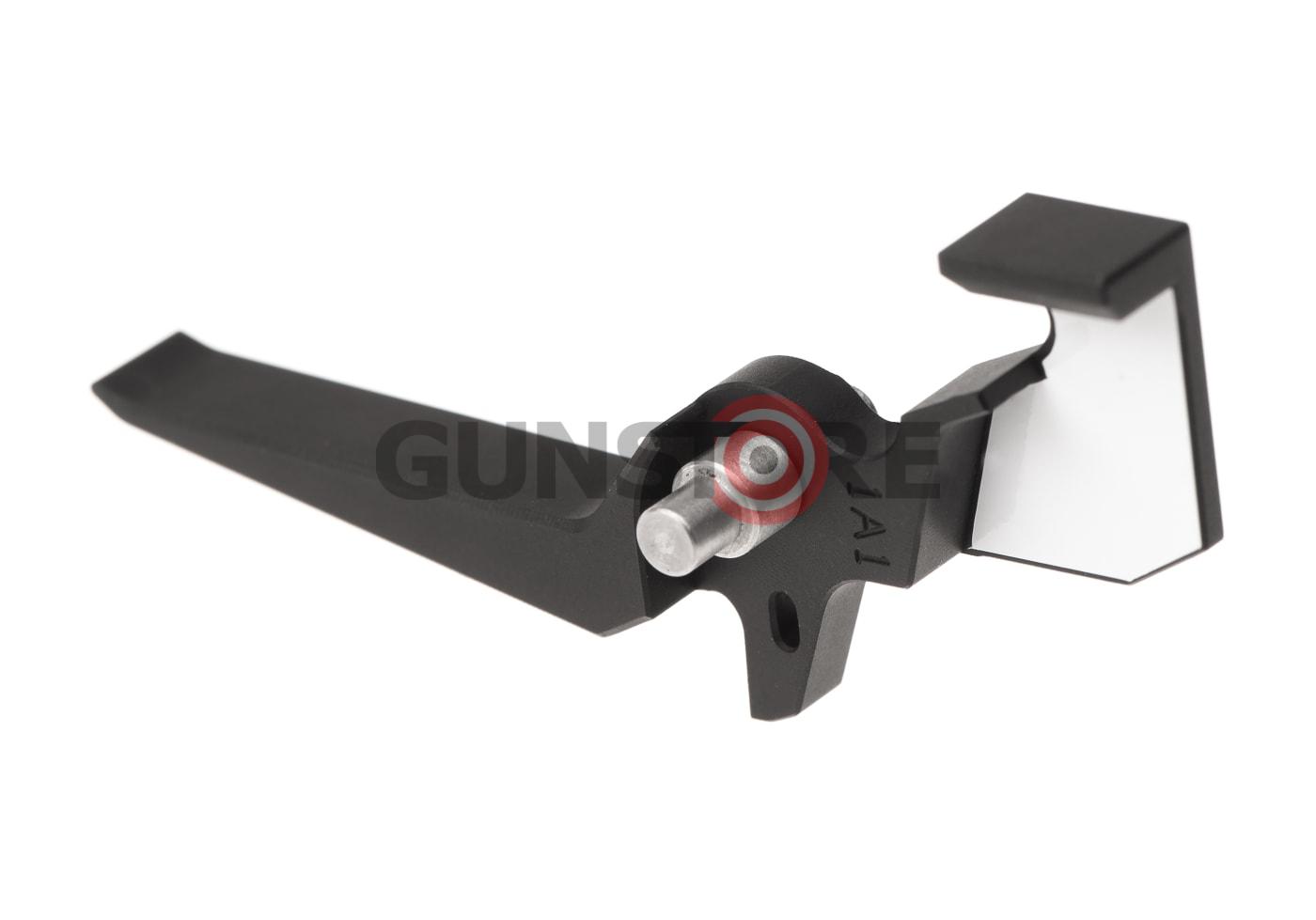 Quantum Trigger 1A1 for Aster V2 Black Matt