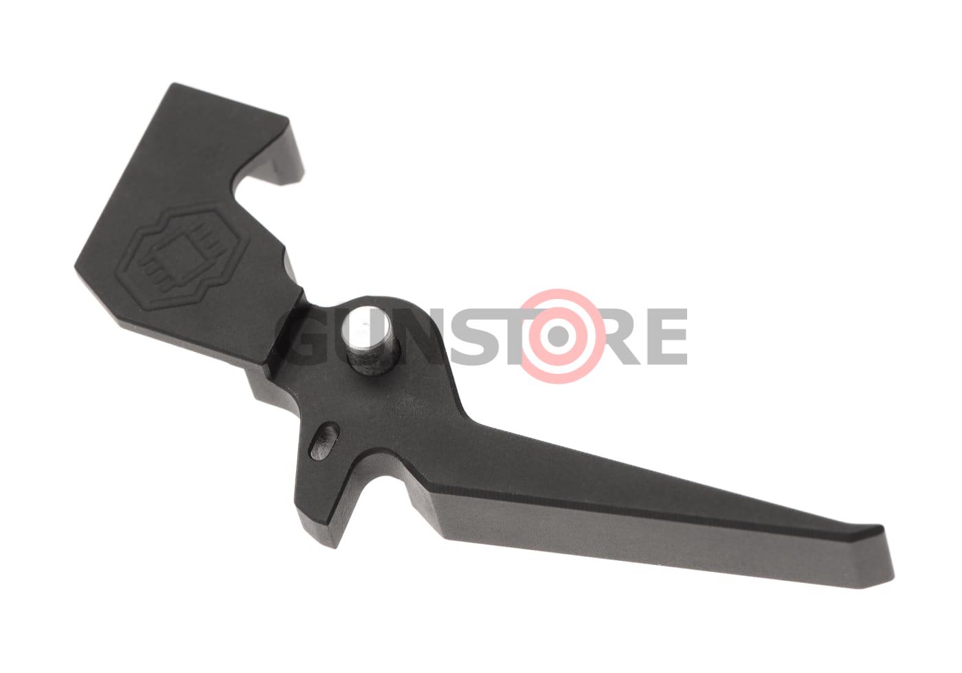 Fotografia: Quantum Trigger 1A1 for Aster V2