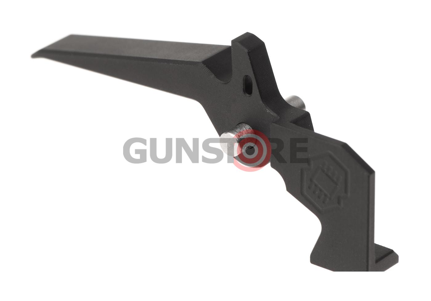 Fotografia: Quantum Trigger 1A1 for Aster V2