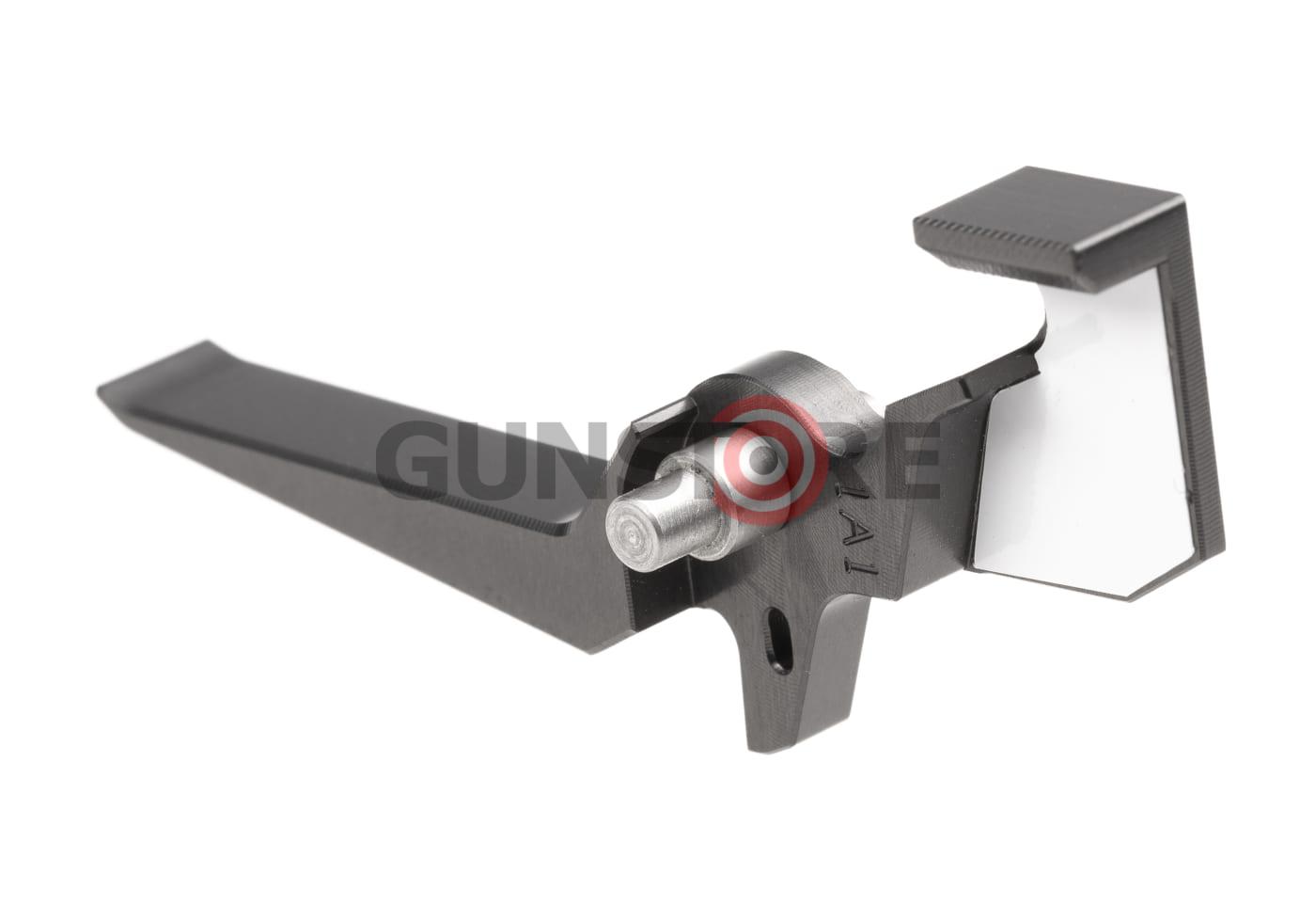 Quantum Trigger 1A1 for Aster V2 Grey