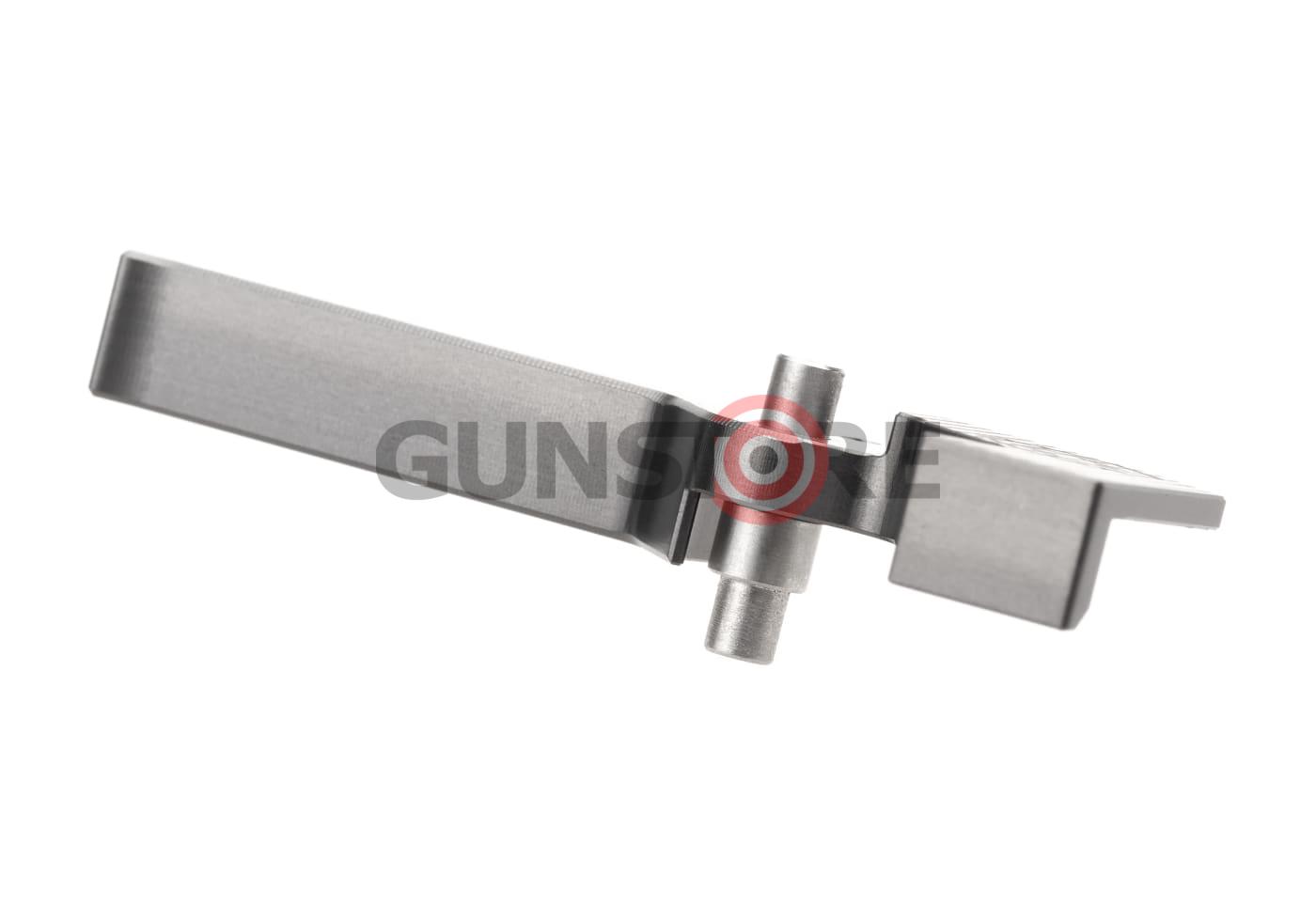 Fotografia: Quantum Trigger 1A1 for Aster V2