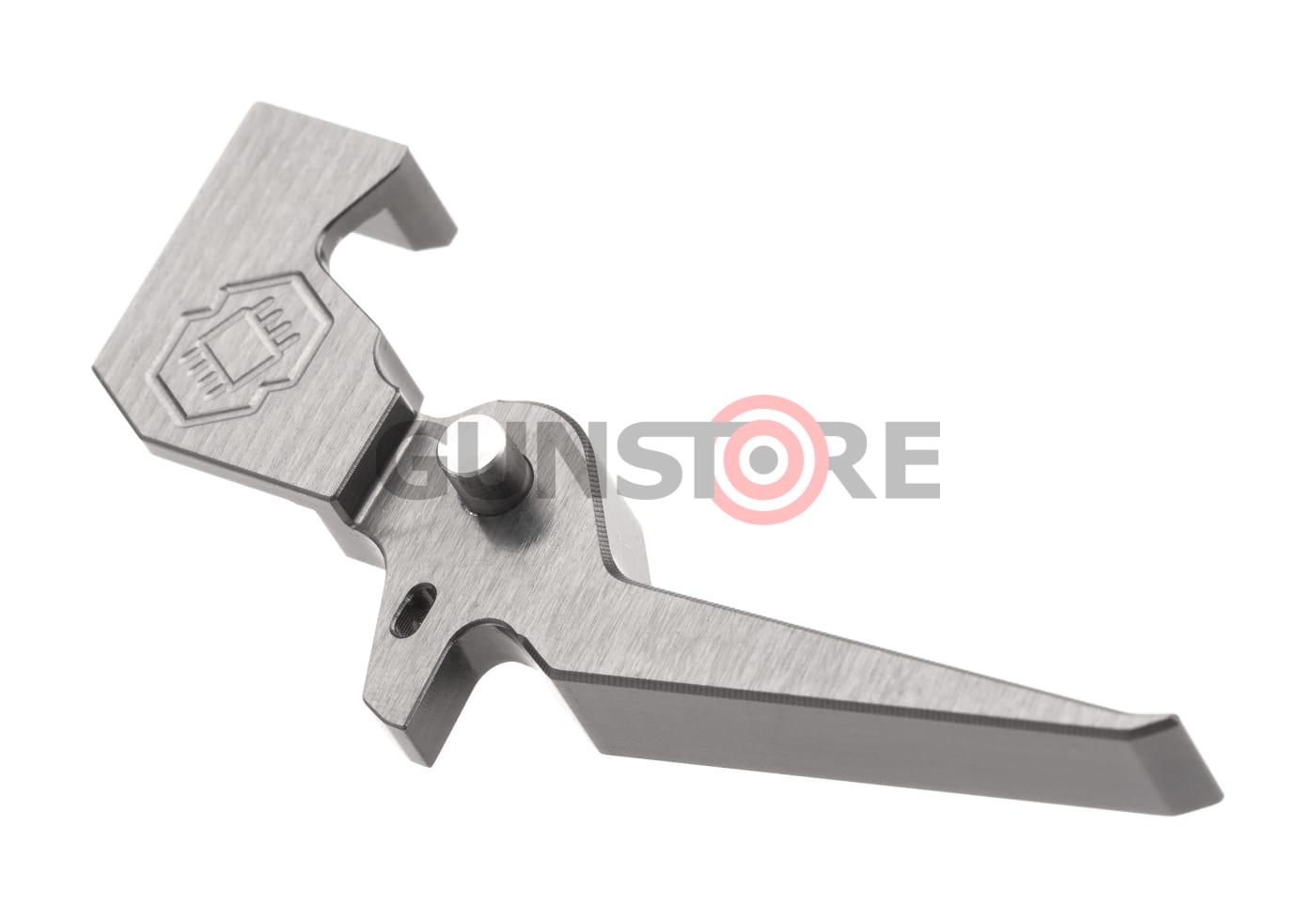 Fotografia: Quantum Trigger 1A1 for Aster V2