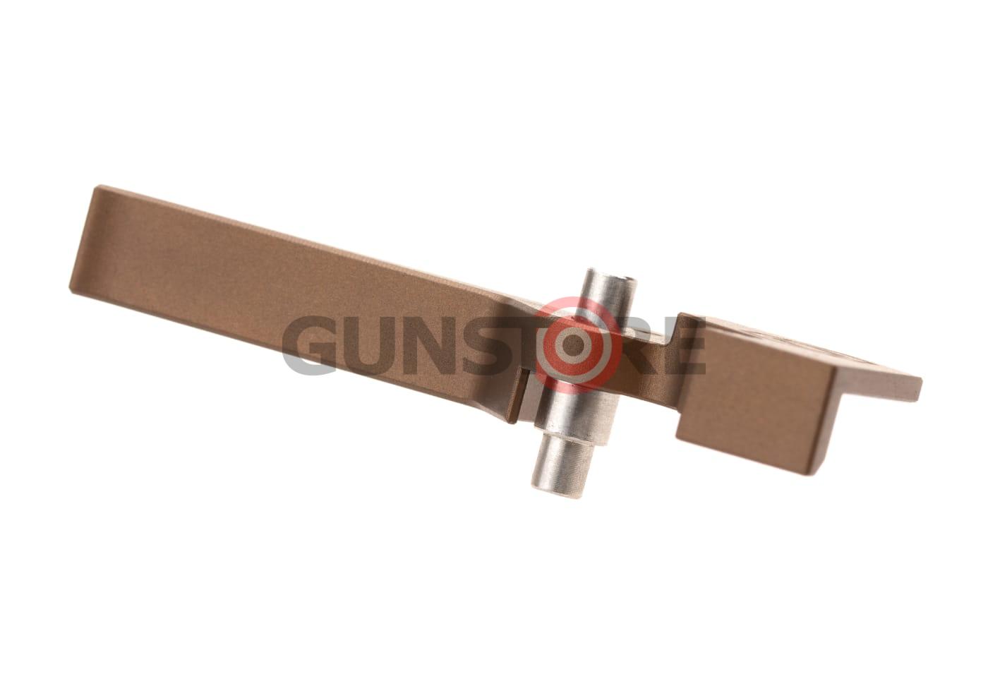 Fotografia: Quantum Trigger 1A1 for Aster V2