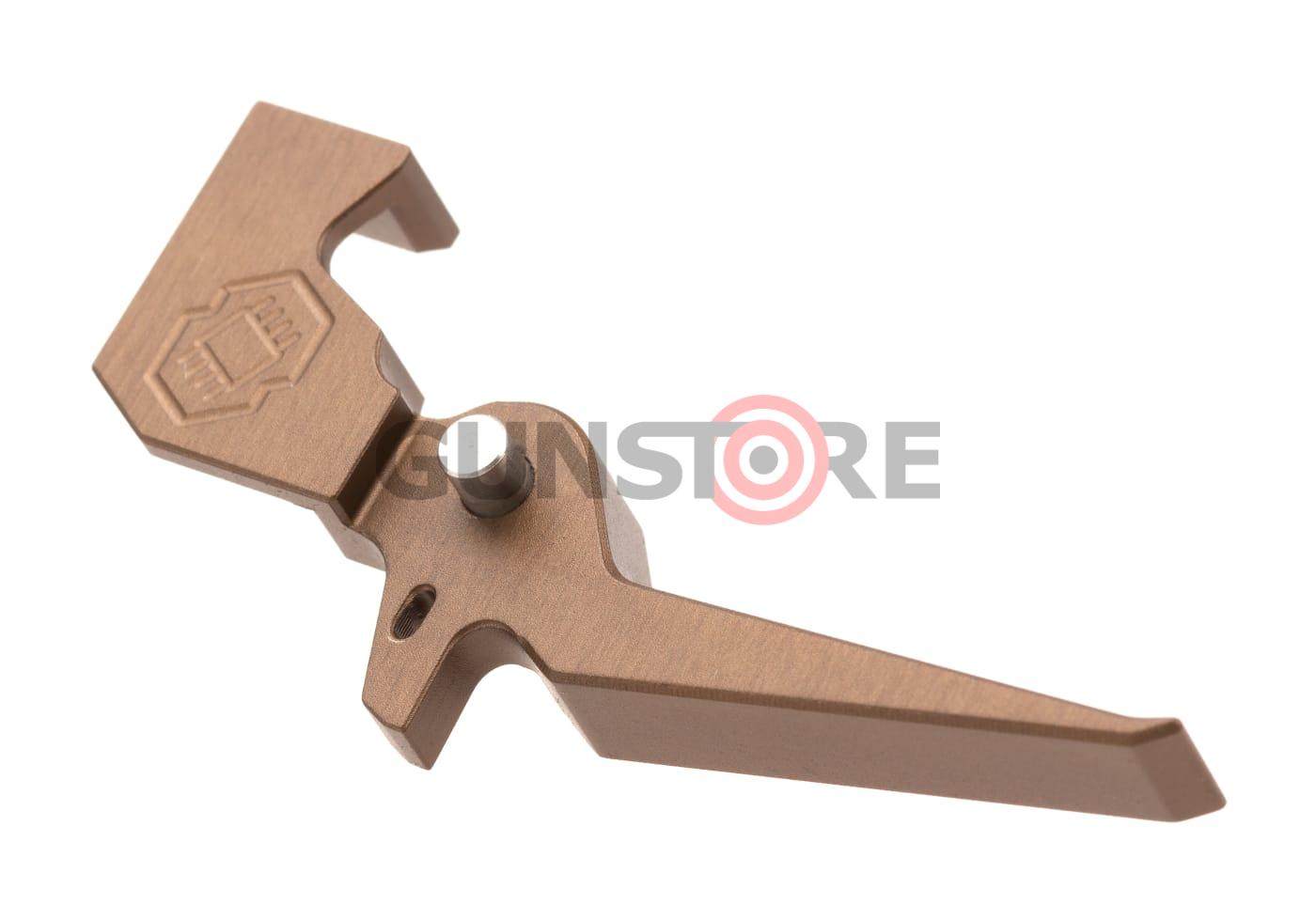 Fotografia: Quantum Trigger 1A1 for Aster V2