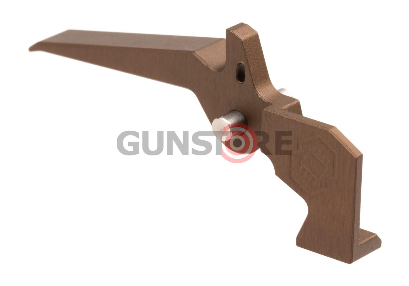 Fotografia: Quantum Trigger 1A1 for Aster V2