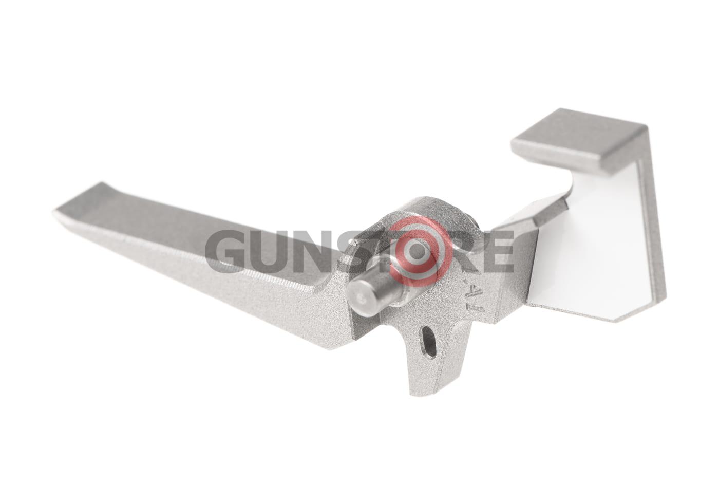 Quantum Trigger 1A1 for Aster V2