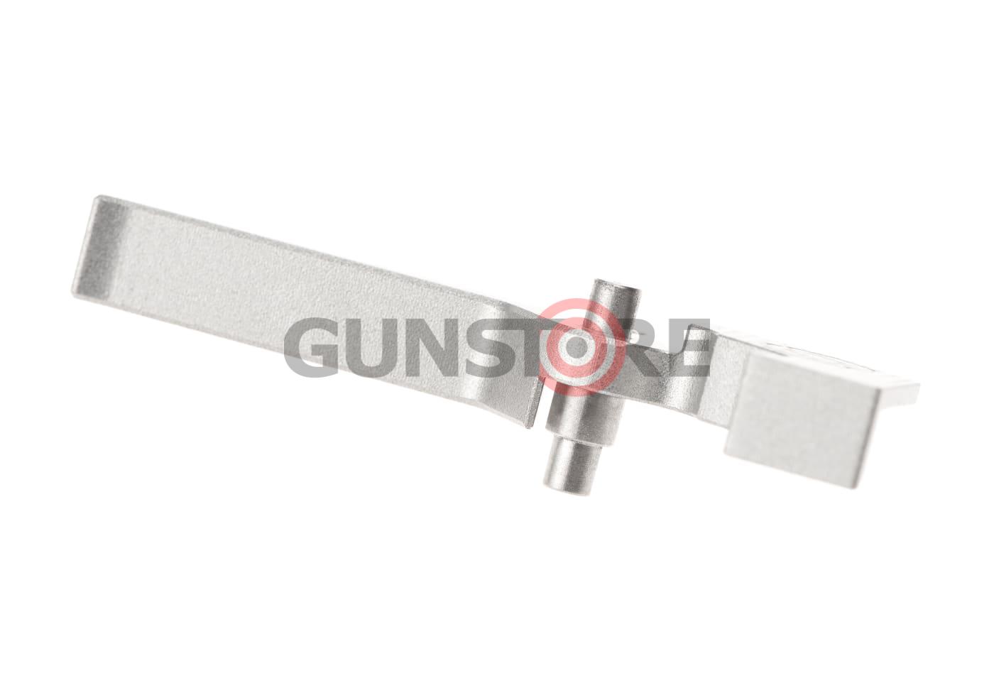 Fotografia: Quantum Trigger 1A1 for Aster V2