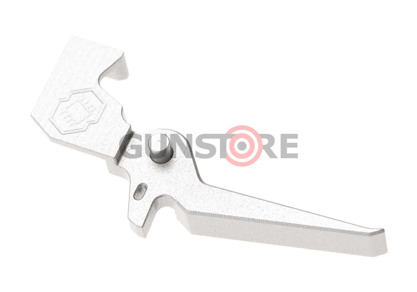 Fotografia: Quantum Trigger 1A1 for Aster V2