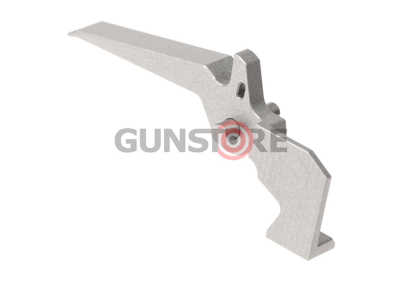 Fotografia: Quantum Trigger 1A1 for Aster V2