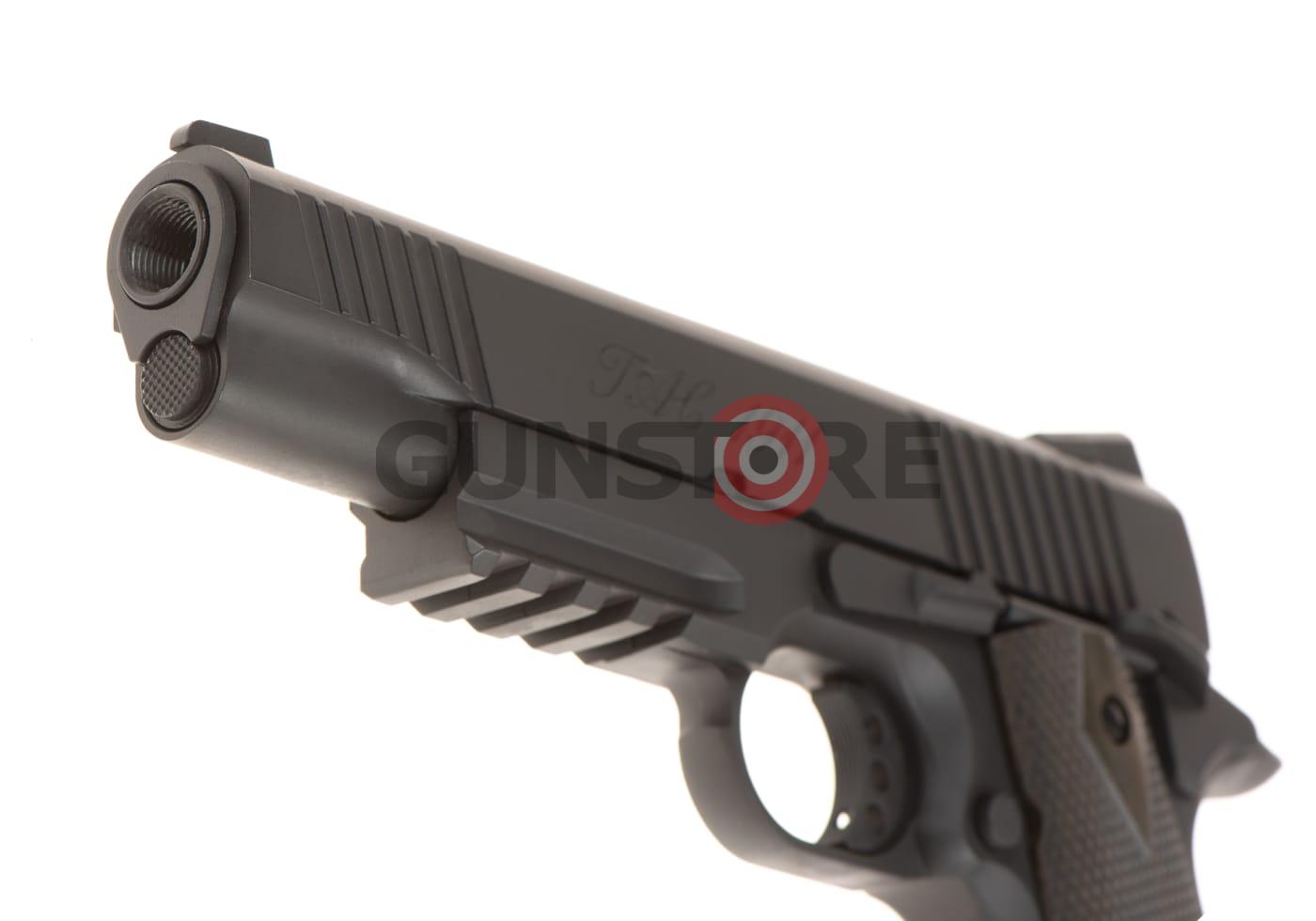 Fotografia: TAC 1911 Full Metal Co2