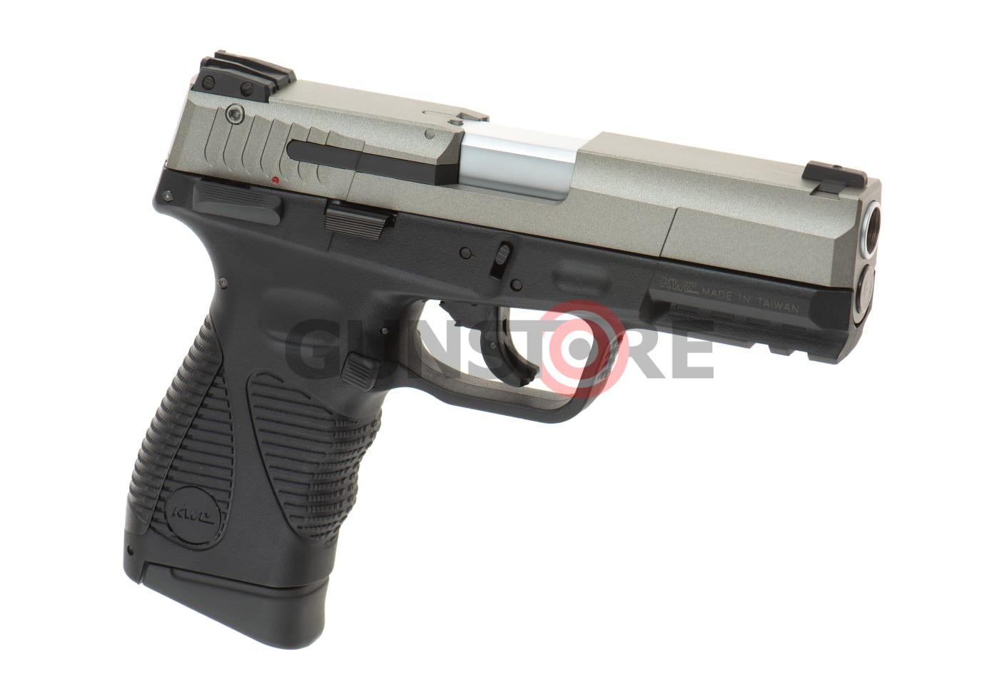 24/7 Gen 2 Blowback Co2