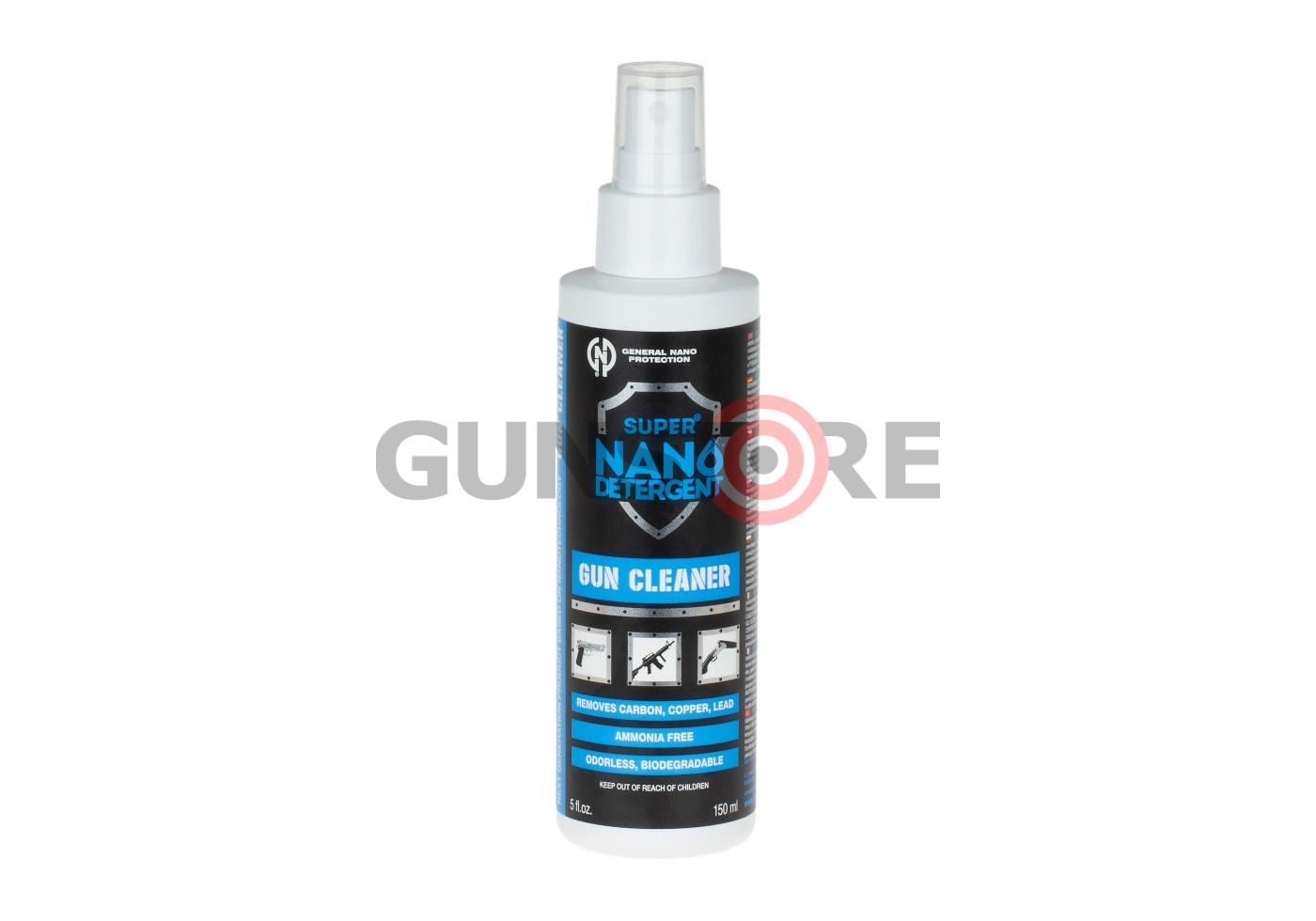 Gun Cleaner 150ml