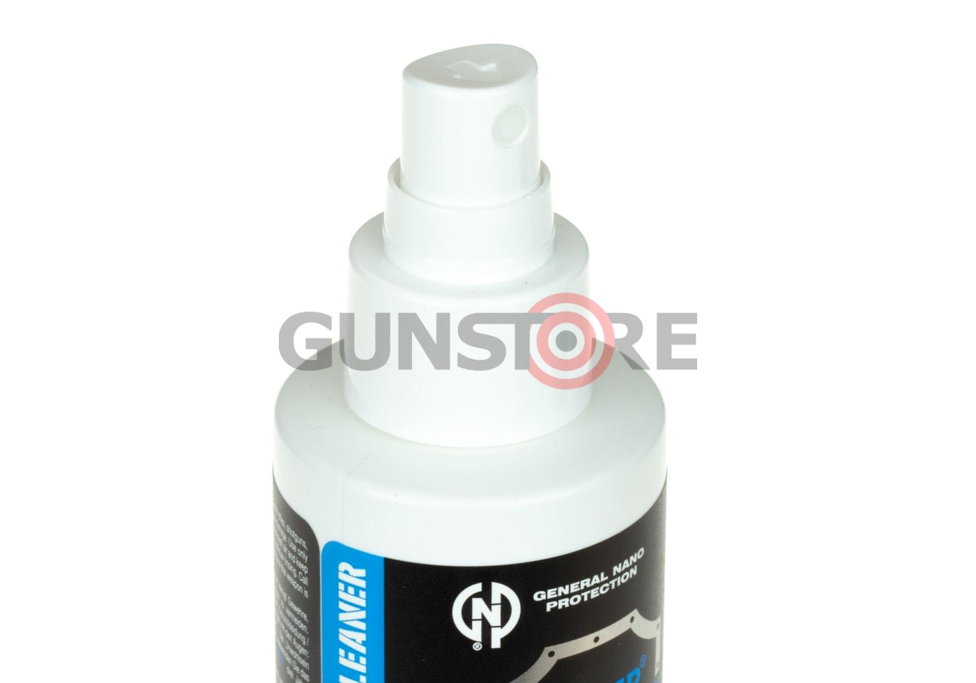 Fotografia: Gun Cleaner 150ml