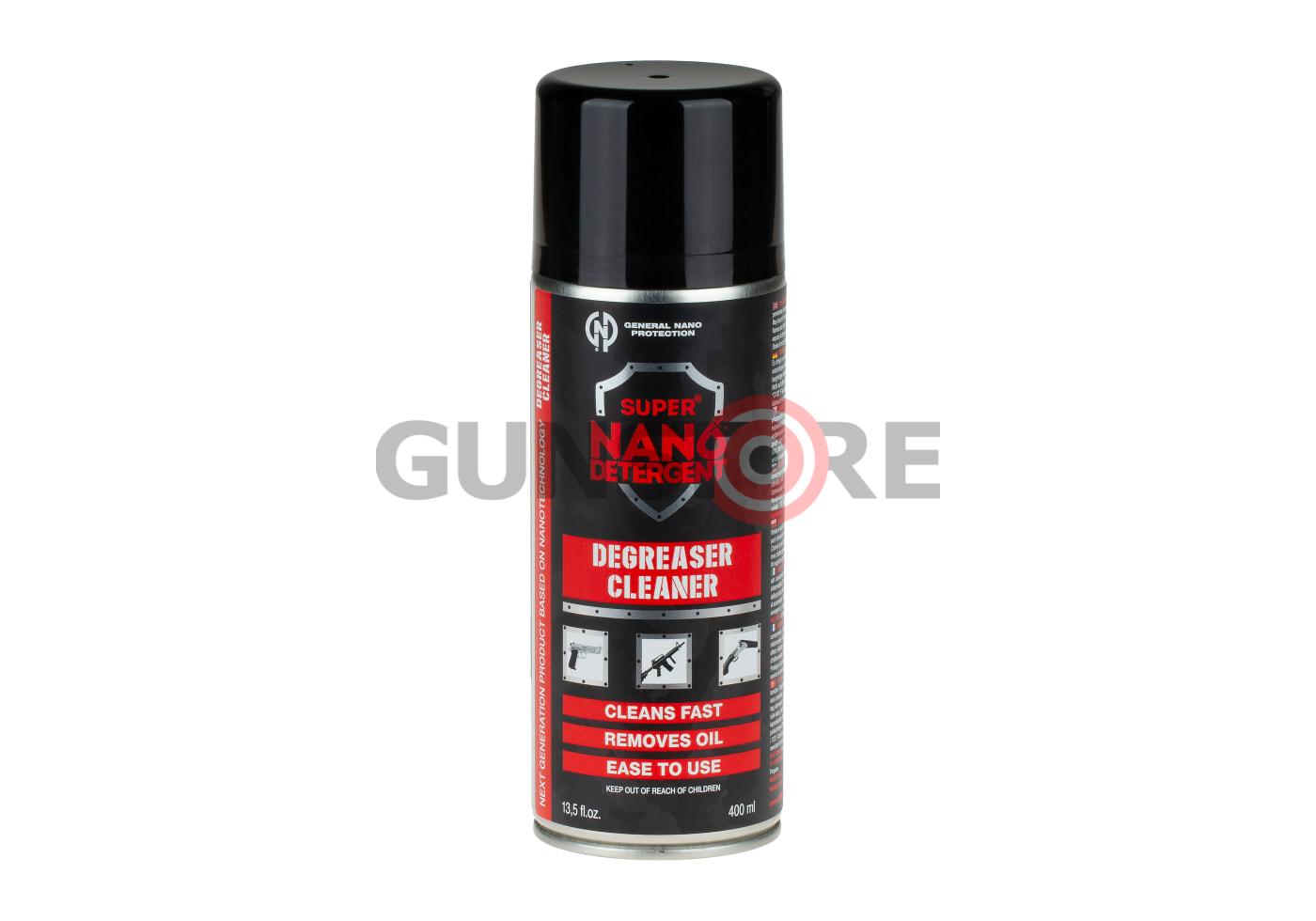 Gun Degreaser 400ml