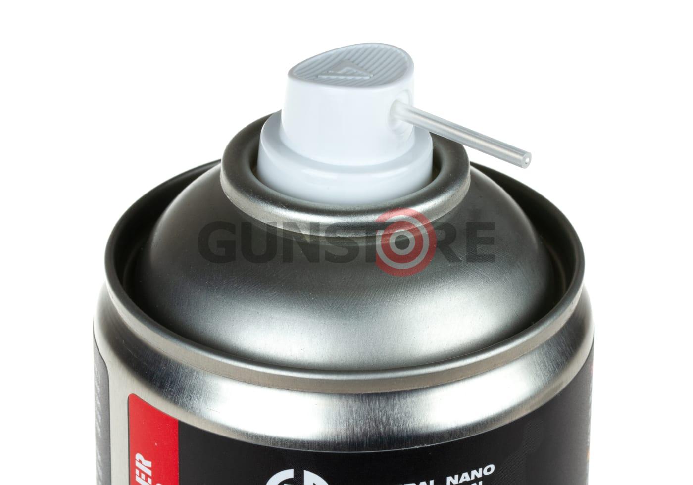 Fotografia: Gun Degreaser 400ml