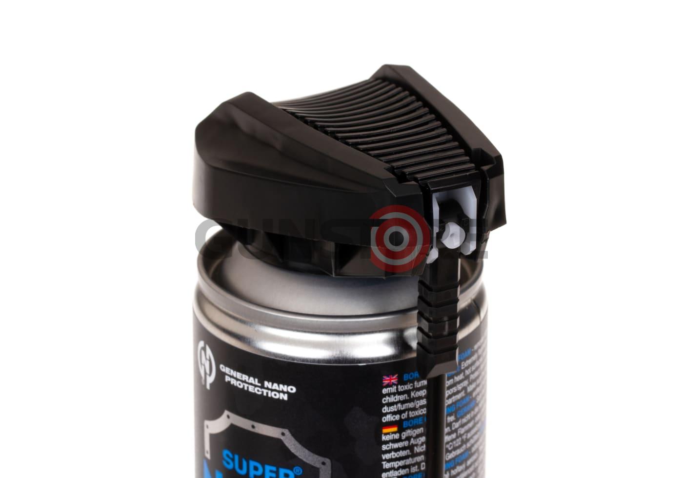 Fotografia: Bore Cleaning Foam 200ml