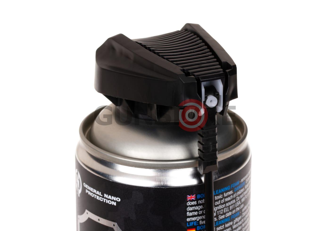 Fotografia: Bore Cleaning Foam 400ml