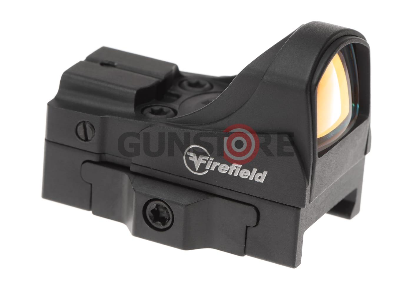 Impact Mini Reflex Sight with 45 Degree Mount