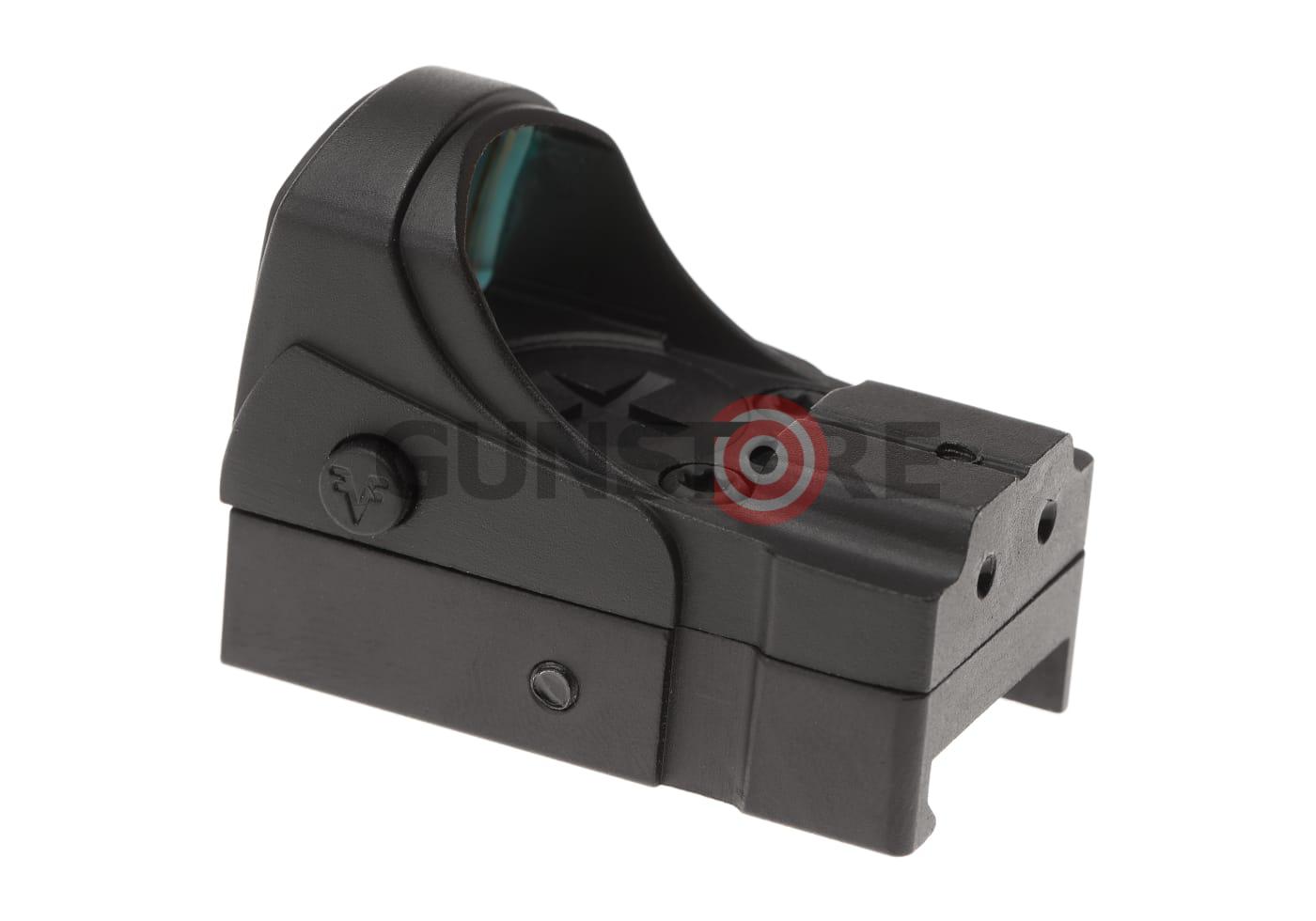 Fotografia: Impact Mini Reflex Sight with 45 Degree Mount