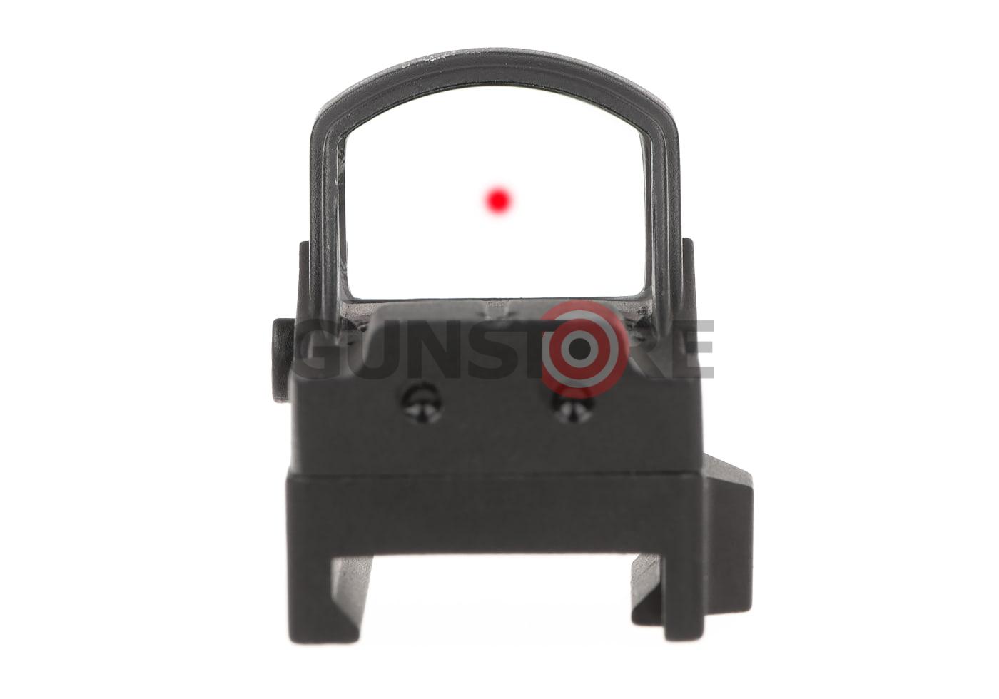 Fotografia: Impact Mini Reflex Sight with 45 Degree Mount