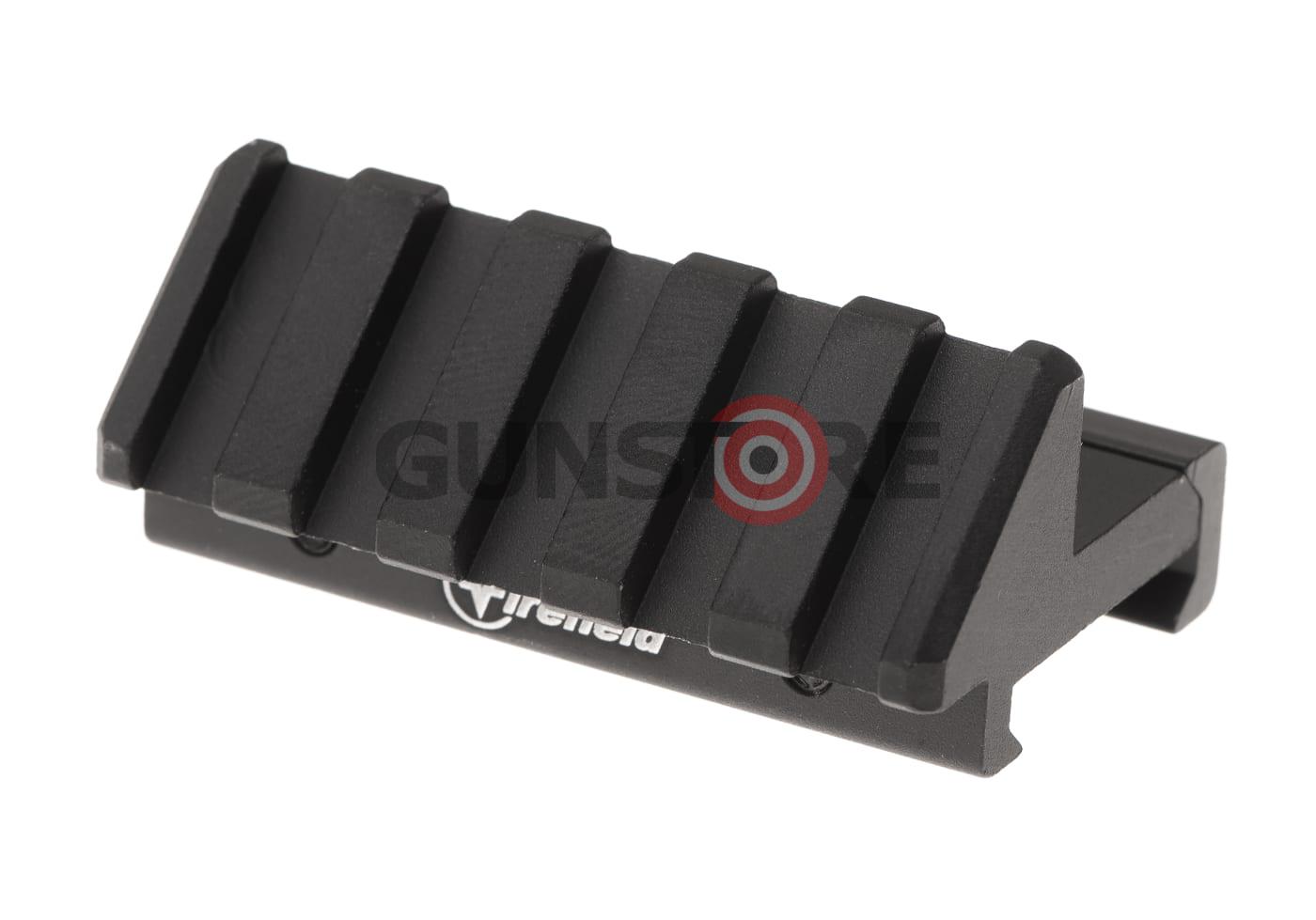 Fotografia: Impact Mini Reflex Sight with 45 Degree Mount