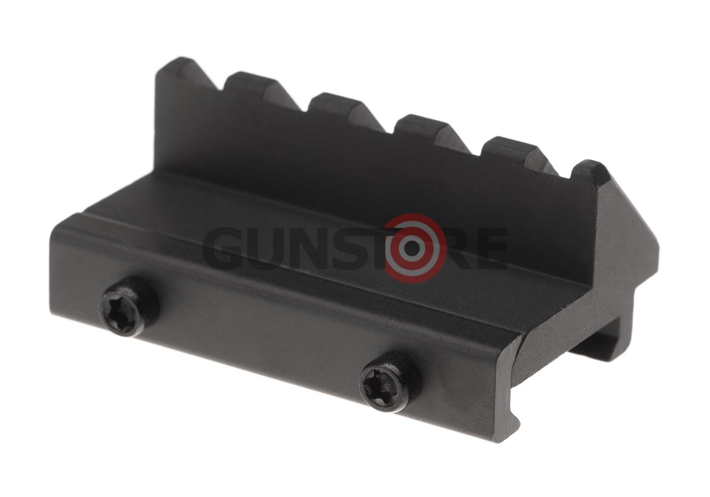 Fotografia: Impact Mini Reflex Sight with 45 Degree Mount