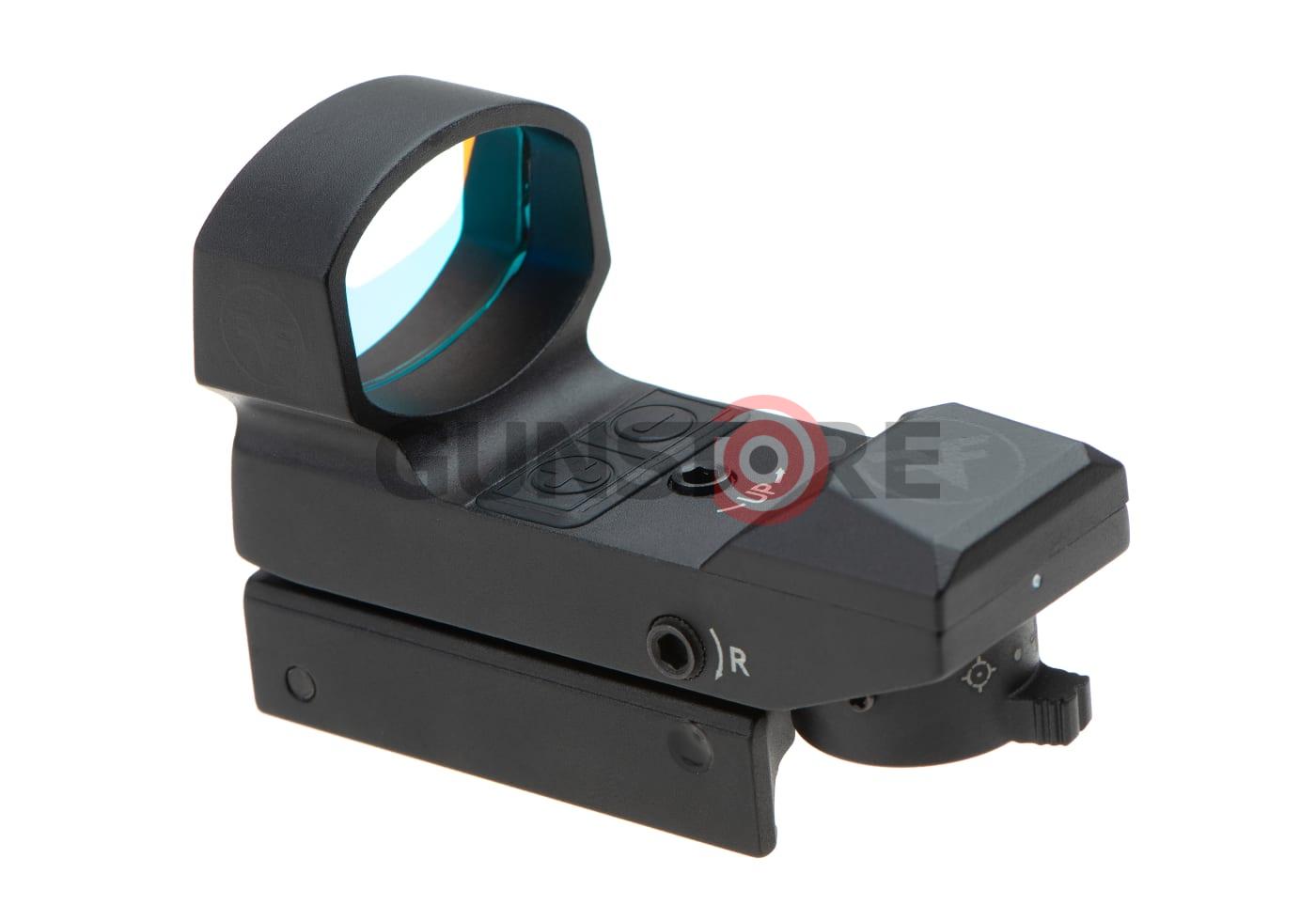 Fotografia: Impact Reflex Sight