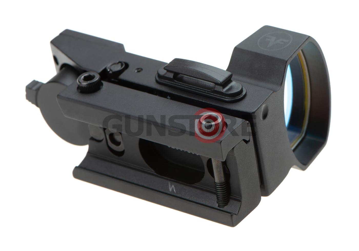 Fotografia: Impact Reflex Sight