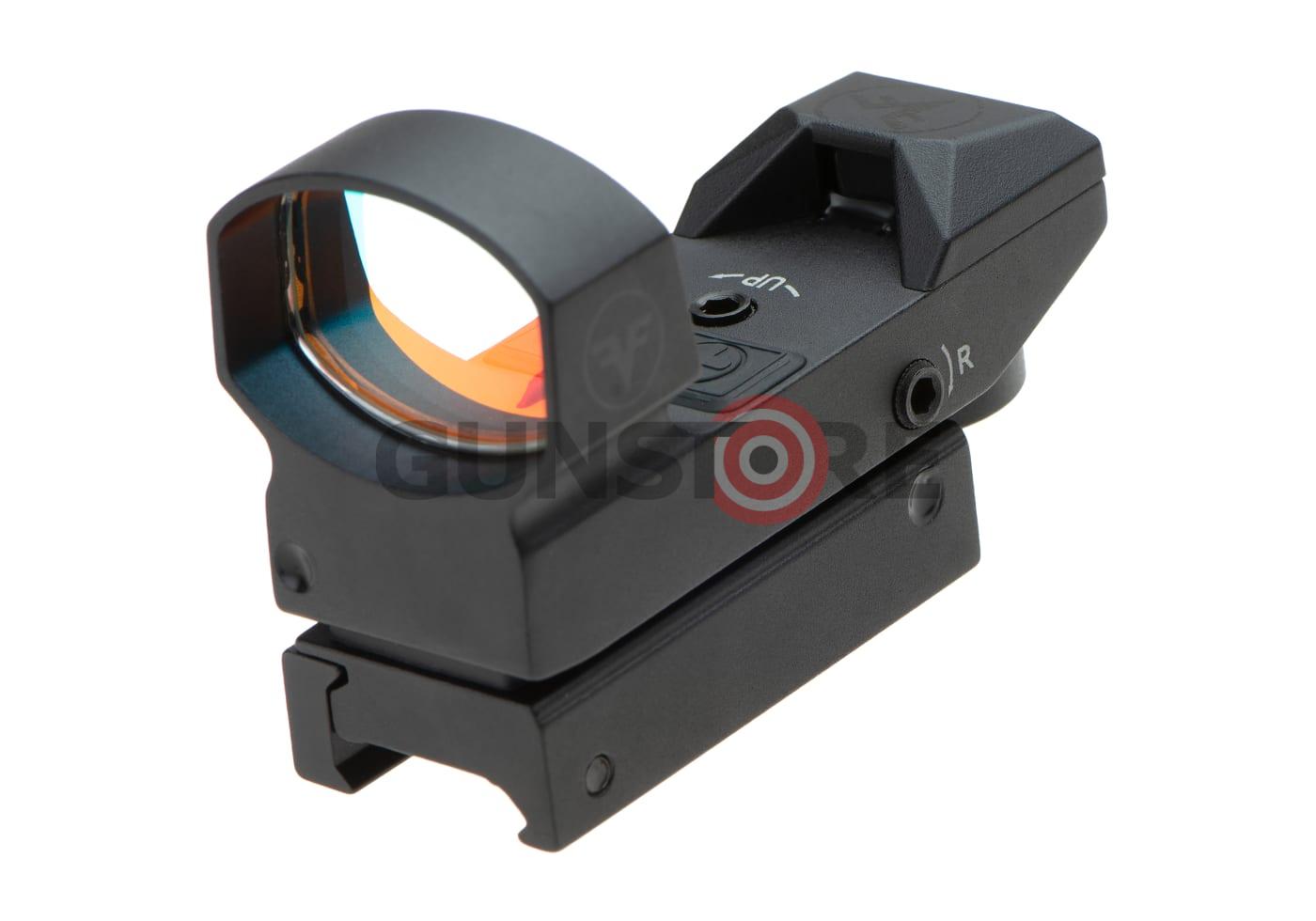 Fotografia: Impact Reflex Sight