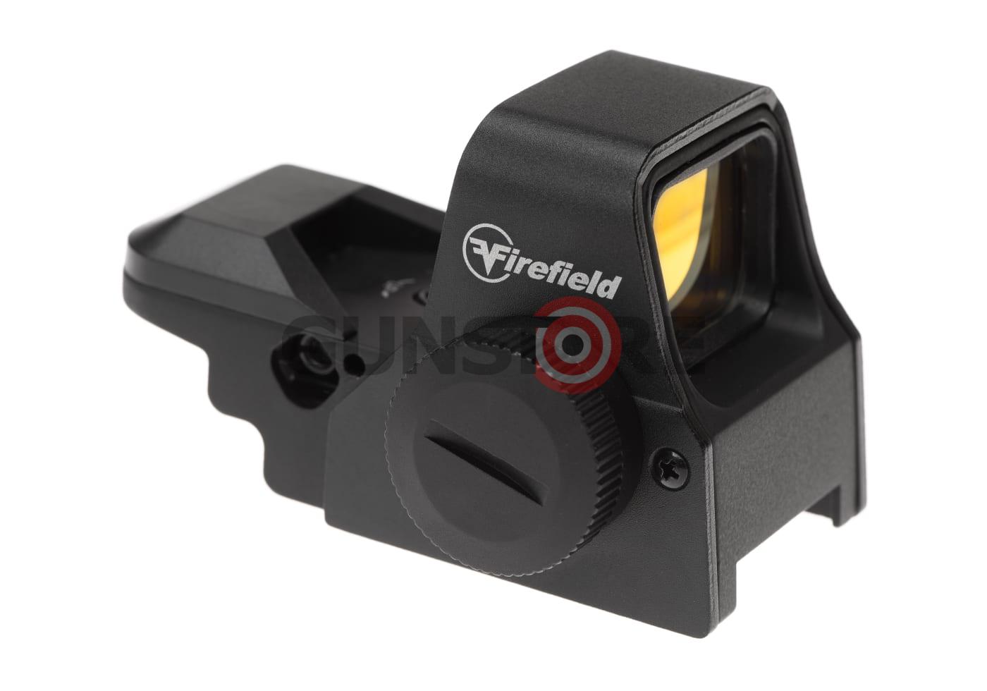 Impact XLT Reflex Sight