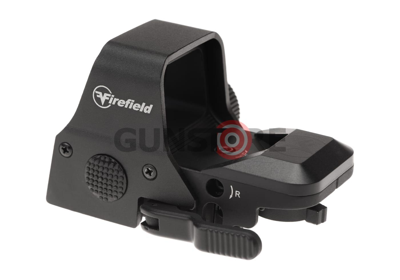 Fotografia: Impact XLT Reflex Sight