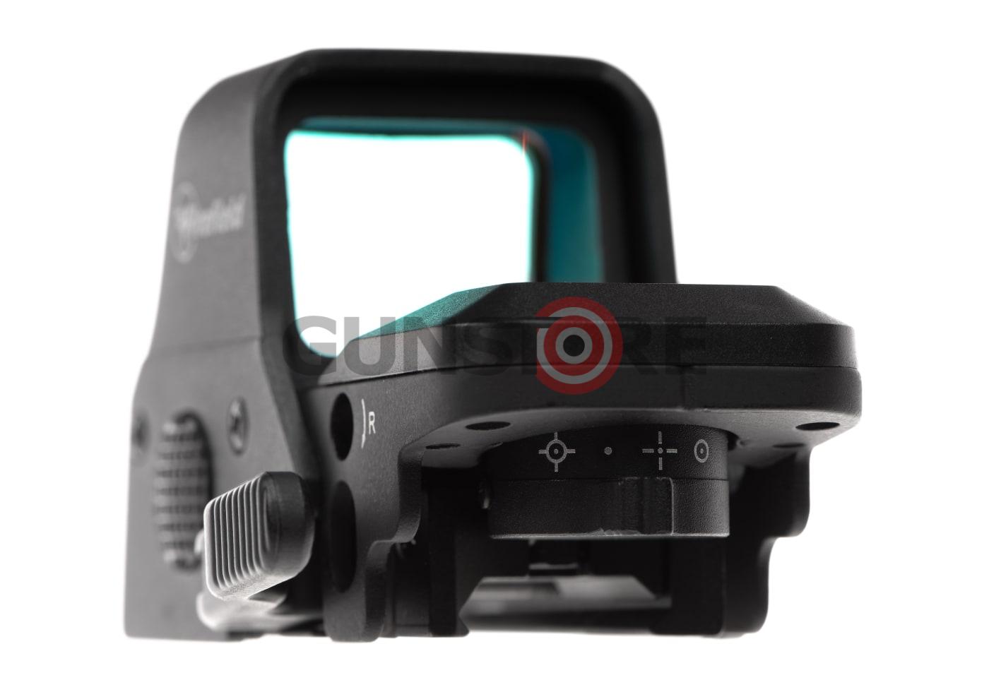 Fotografia: Impact XLT Reflex Sight