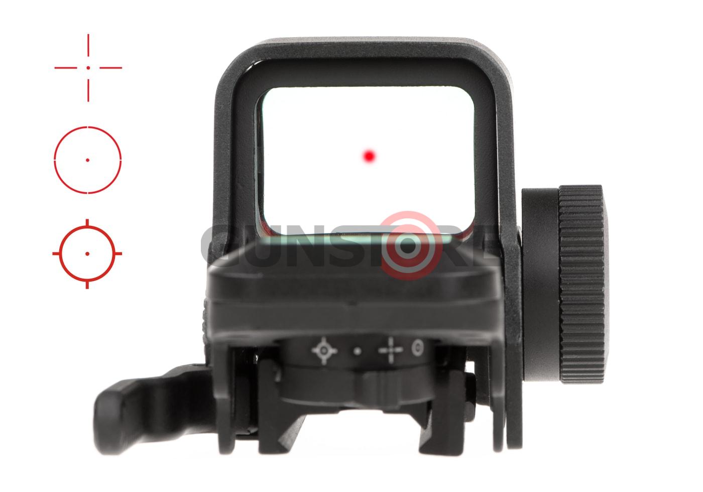 Fotografia: Impact XLT Reflex Sight