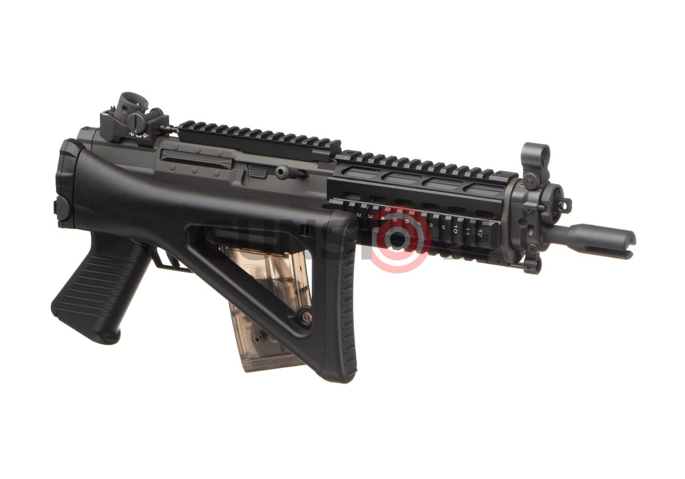 Fotografia: SG552 RIS