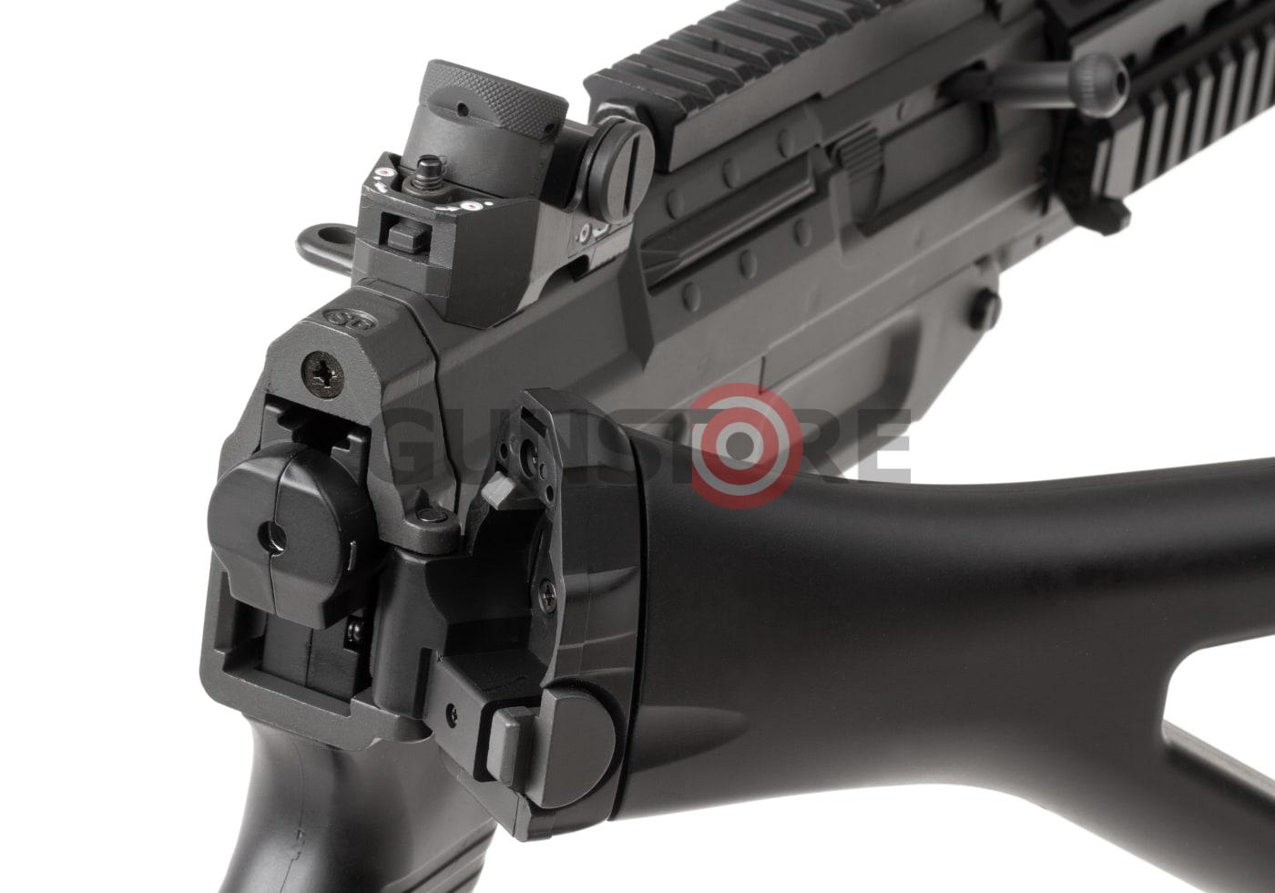 Fotografia: SG552 RIS