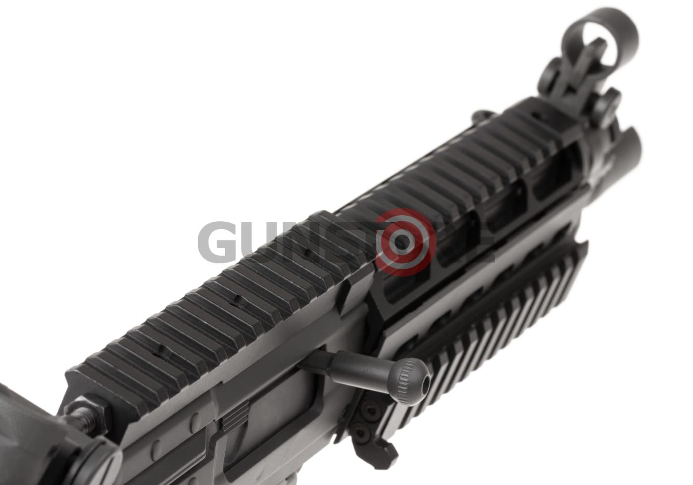 Fotografia: SG552 RIS