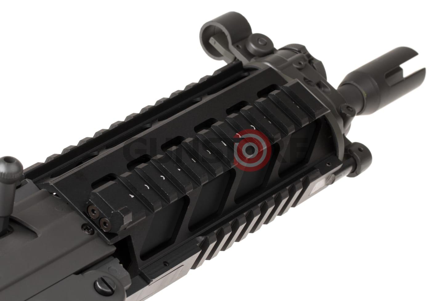 Fotografia: SG552 RIS